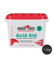 Acid aid 1.5kg