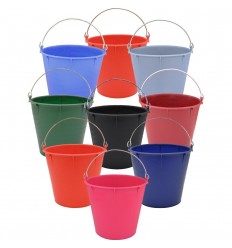 Stable bucket 7l