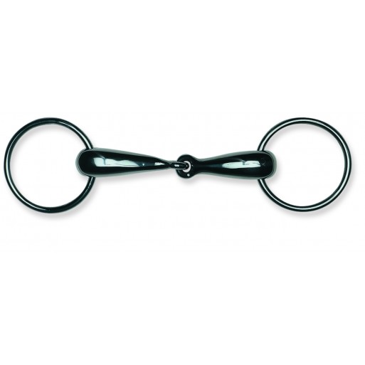 Loose ring hollow mouth 19mm