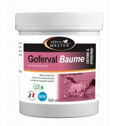 Goferval baume 250ml