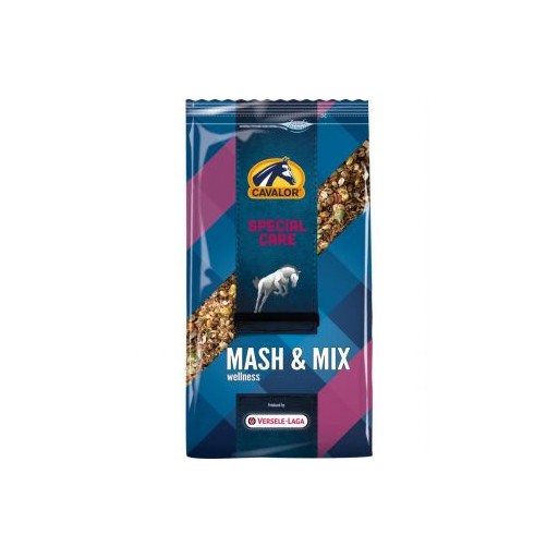 Mash & mix 1.5kg