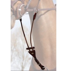 Fourche martingale elastique