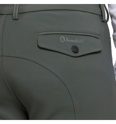 Marceau man breeches