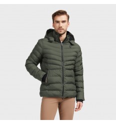 Blouson homme megeve