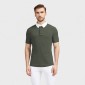 Polo homme simon