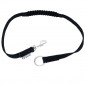 Elastic lead rope 50cm