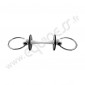 Loose ring flexi soft